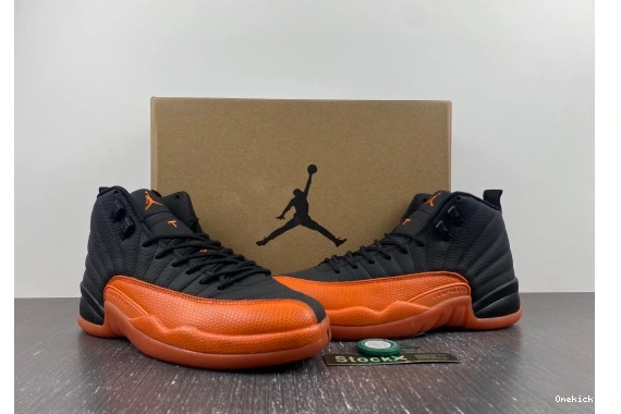 DailyWear Brilliant 667  Retro Orange FD9101-081  12 Jordan FD9101-081 0604